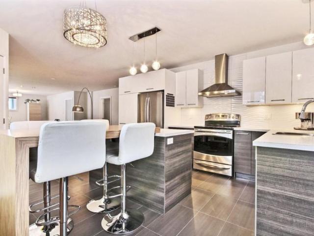 Apartment for rent in Québec, Quebec