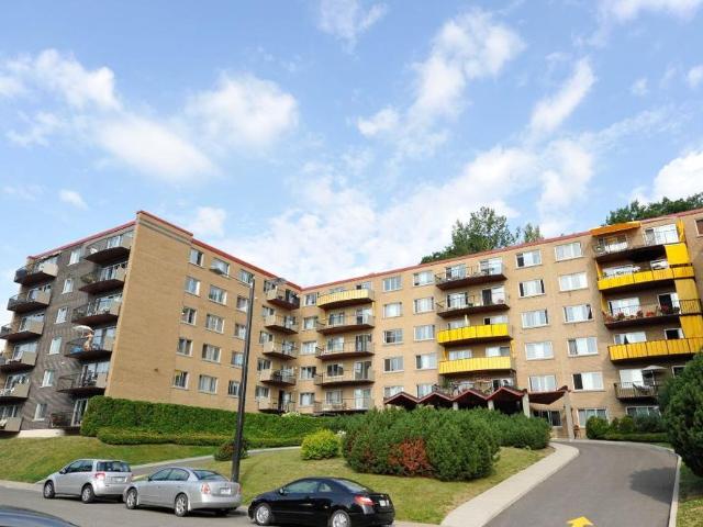 Apartment for rent in Québec, Quebec