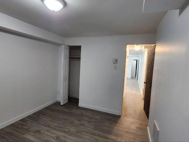 Apartment for rent in Le Sud-Ouest, Montréal