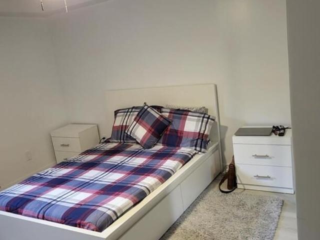 Apartment for rent in St. Leonard's, Quebec