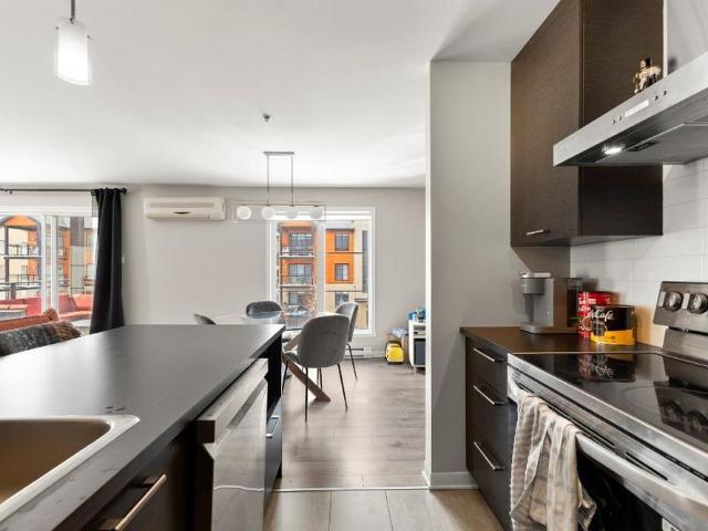 Apartment for rent in Vaudreuil-soulanges, Quebec