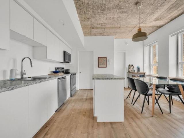 Apartment for rent in Québec, Quebec