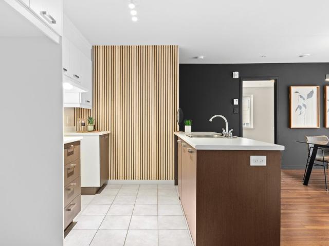 Apartment for rent in Roussillon, Quebec