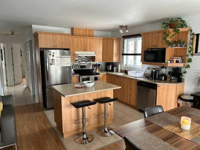 Apartment for rent in Les Maskoutains, Quebec