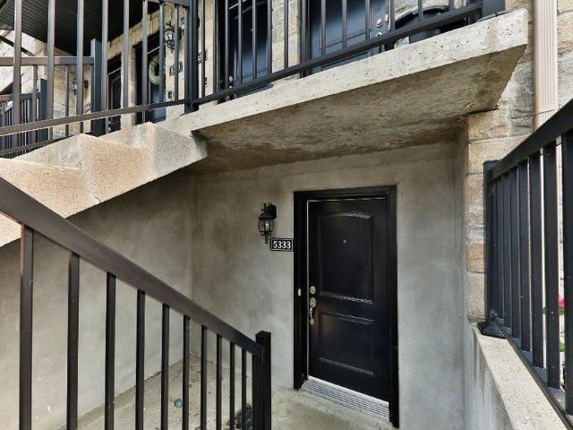 Apartment for rent in Chomedey, Quebec
