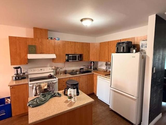 Apartment for rent in Sherbrooke, Quebec