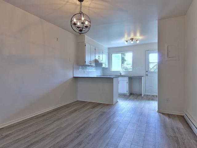 Apartment for rent in Laurentides, Quebec
