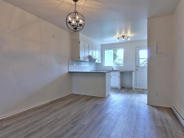Apartment for rent in Saint-Janvier, Mirabel