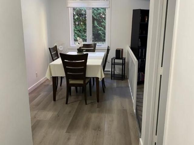 Apartment for rent in District 1, Saint-Jérôme