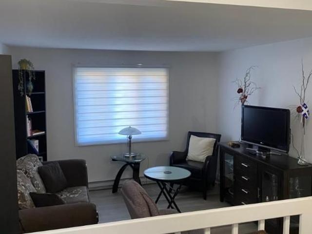 Apartment for rent in Laurentides, Quebec
