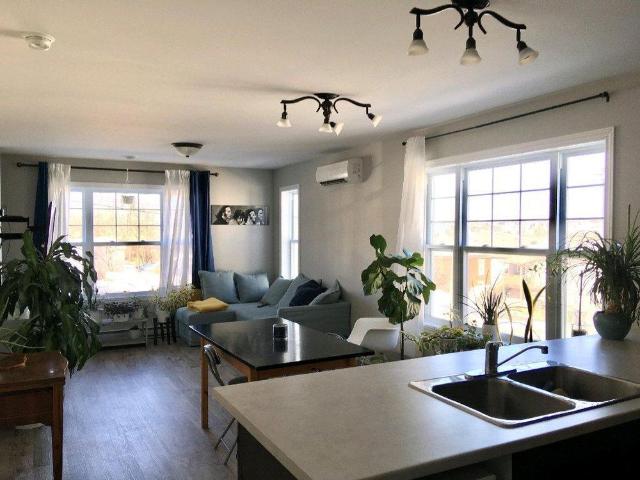 Apartment for rent in Sherbrooke, Quebec