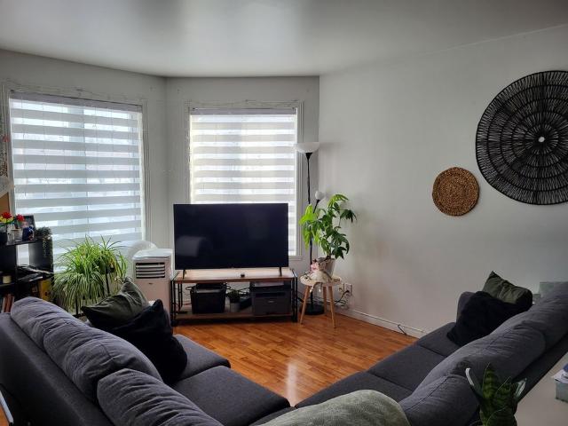 Apartment for rent in Lévis, Quebec