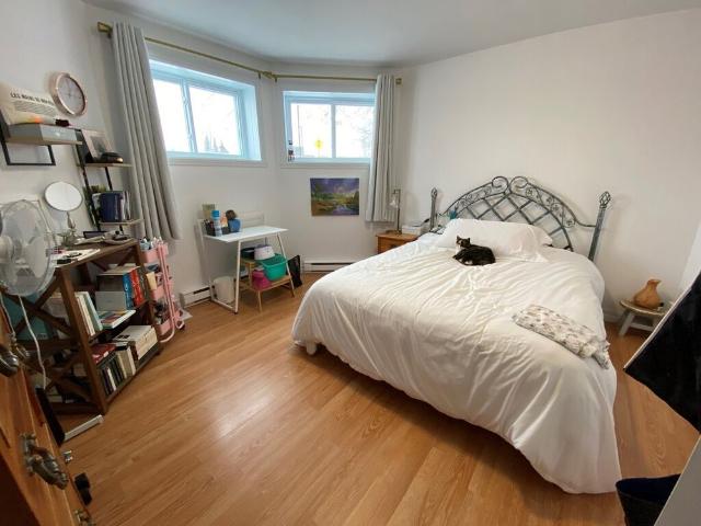 Apartment for rent in Lévis, Quebec