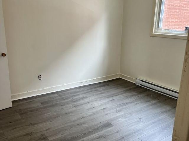 Apartment for rent in St. Leonard's, Quebec