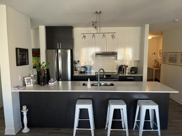 Apartment for rent in Terrebonne, Lanaudière
