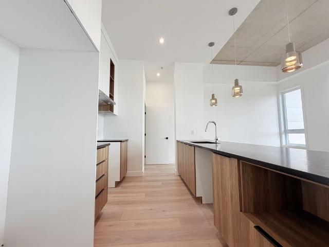 Apartment for rent in Lévis, Quebec