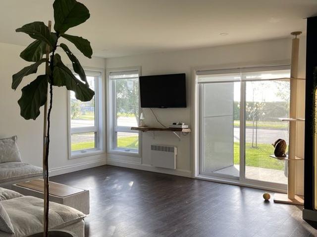 Apartment for rent in Sainte-Victoire d'Arthabaska, Victoriaville