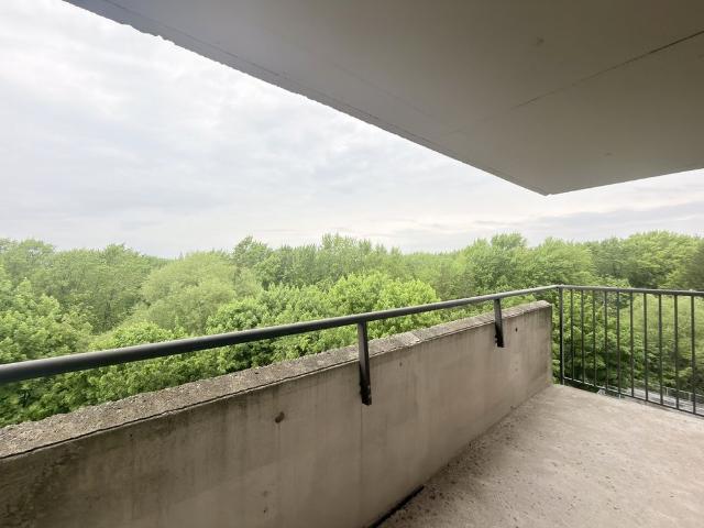 Apartment for rent in Québec, Quebec