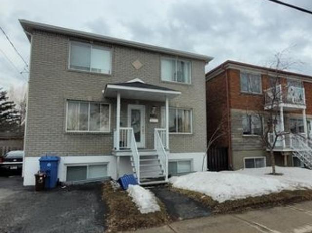 Apartment for rent in Longueuil, Quebec