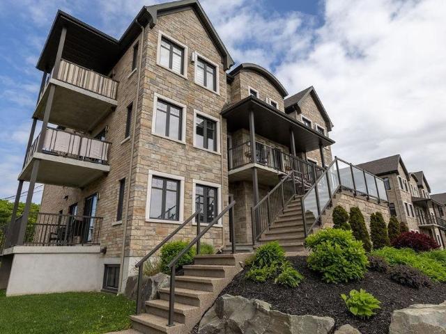 Apartment for rent in Lévis, Quebec