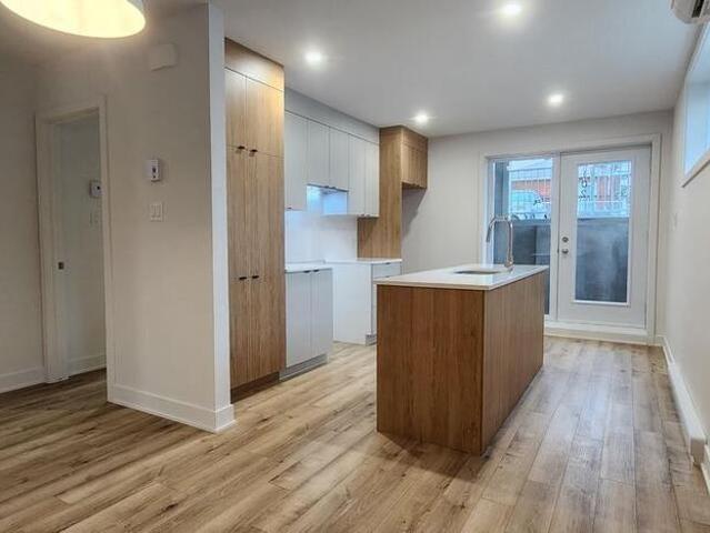 Apartment for rent in Saint-Jérôme, Laurentides