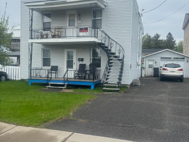 Apartment for rent in Pierre-de Saurel, Quebec