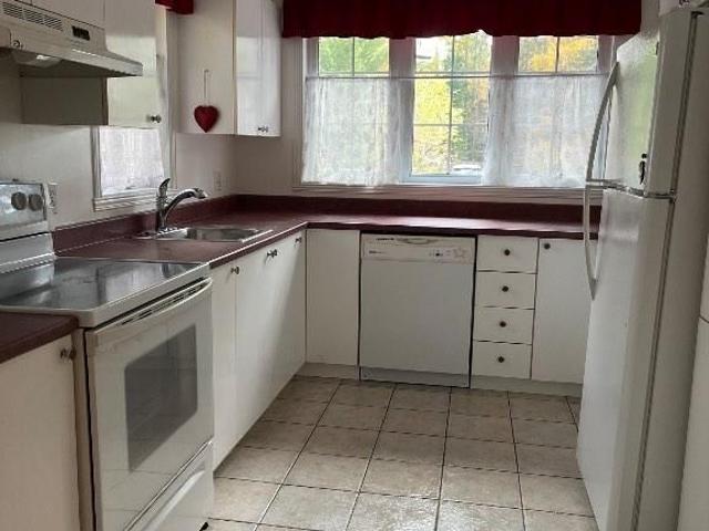 Apartment for rent in Val-David, Laurentides