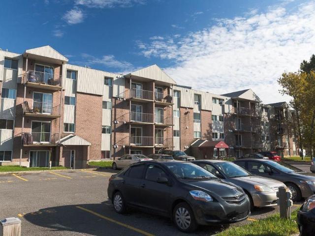 Apartment for rent in Québec, Quebec