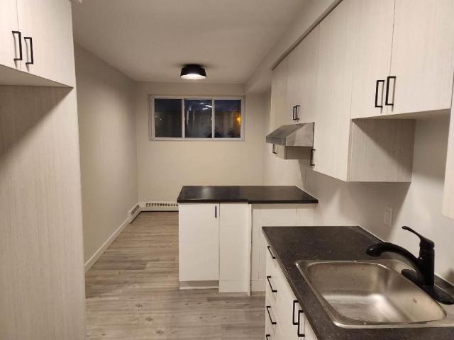 Apartment for rent in Longueuil, Quebec