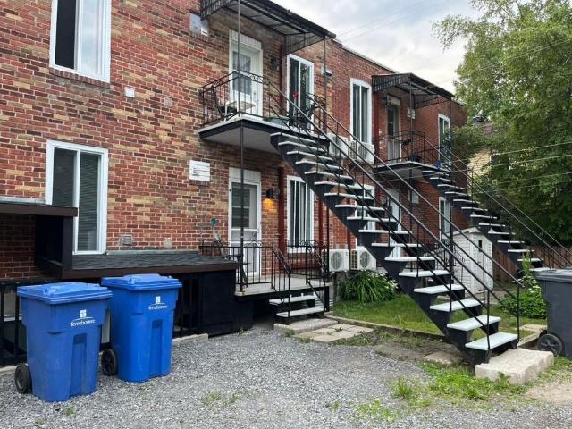 Apartment for rent in Les Moulins, Quebec
