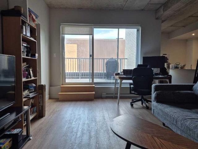 Apartment for rent in St. Leonard's, Quebec