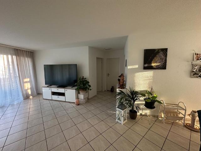 Apartment mieten in Eimatt, Willisau