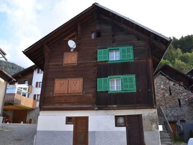 Haus kaufen in Airolo, Tessin