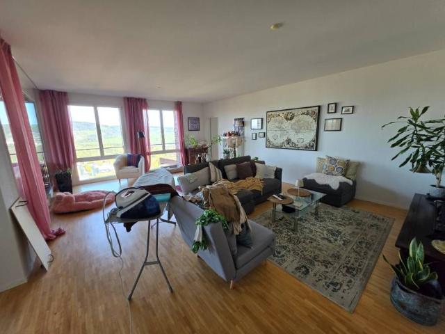 Apartment mieten in Bruggen, St. Gallen