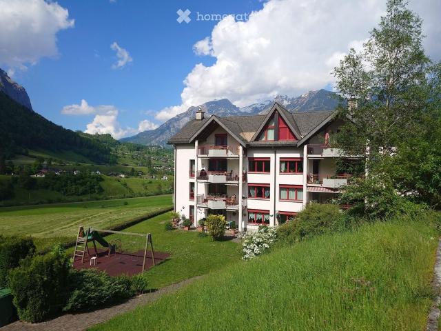 Apartment mieten in Oberhaslen, Glarus Süd