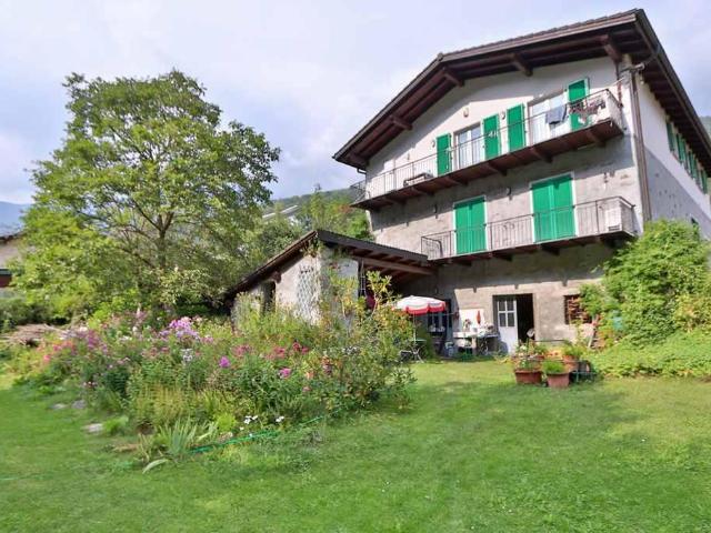 Wohnung kaufen in Faido, Tessin