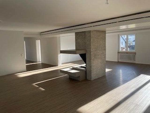 Wohnung mieten in Frick, Aargau
