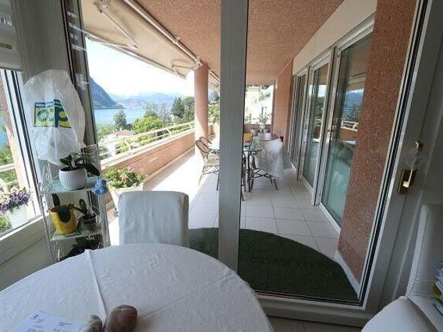 Apartment kaufen