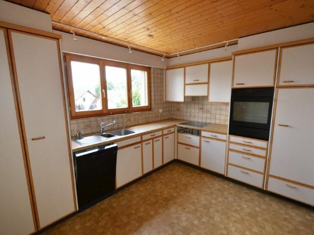 Apartment mieten in Lotzwil, Bern
