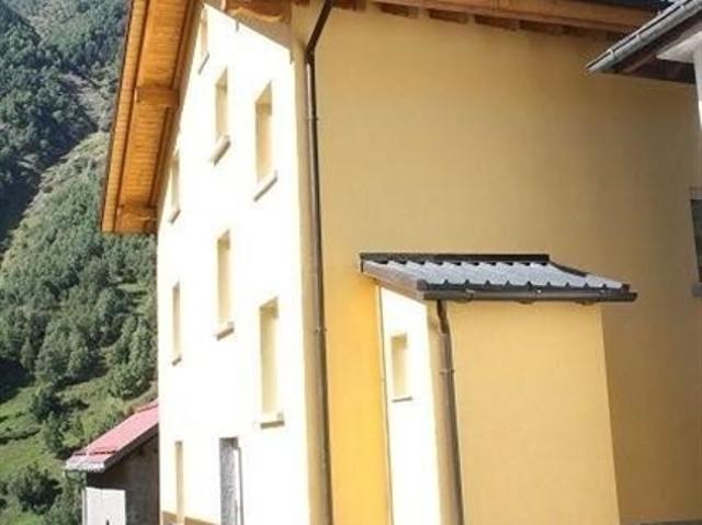 Einfamilienhaus kaufen in Airolo, Tessin