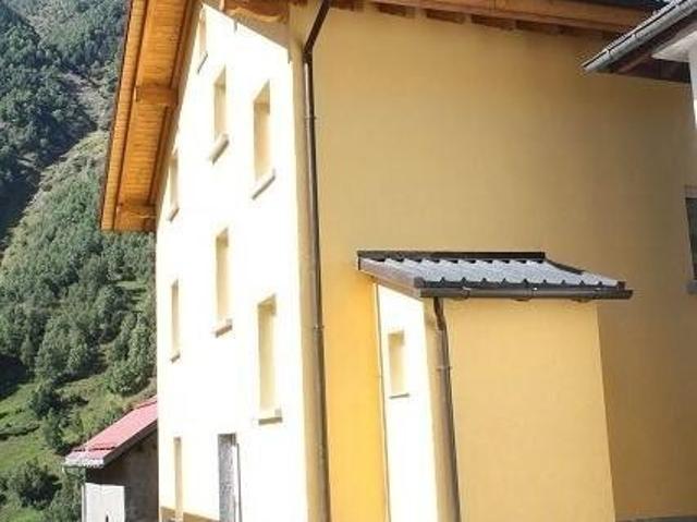 Haus kaufen in Airolo, Tessin
