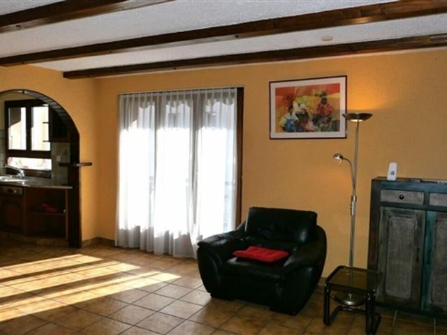 Wohnung kaufen in Fully, Wallis