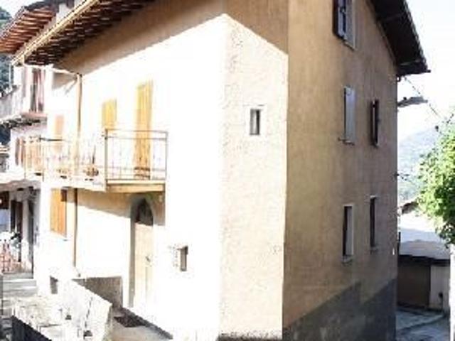Haus kaufen in Arogno, Tessin