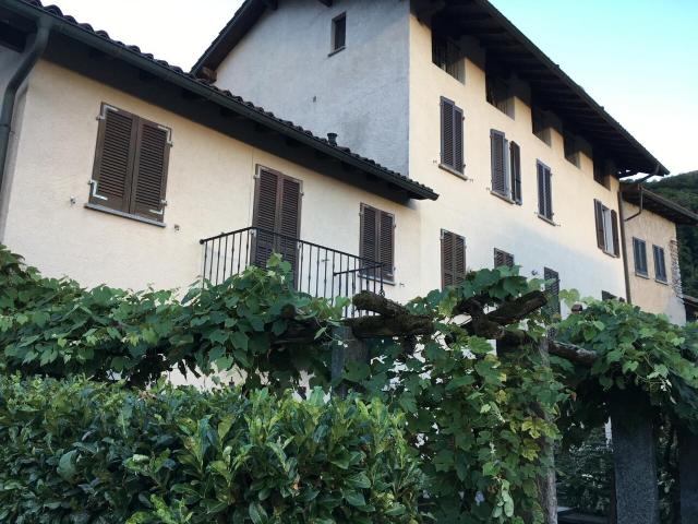 Wohnung kaufen in Biogno-Beride, Tessin