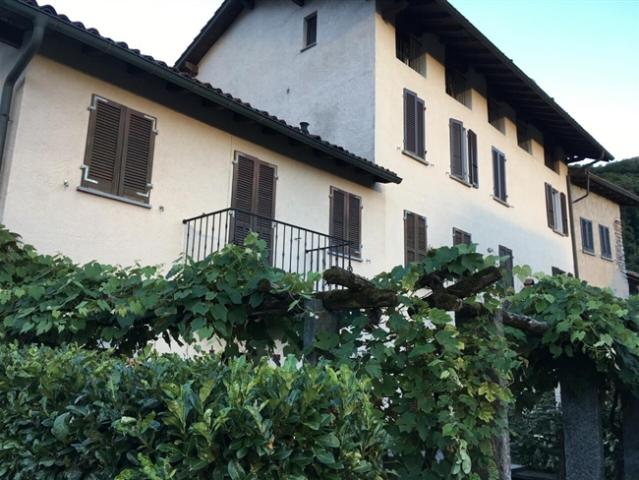 Einfamilienhaus kaufen in Biogno-Beride, Tessin