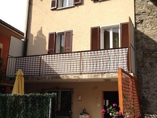 Wohnung kaufen in Bellinzona, Tessin