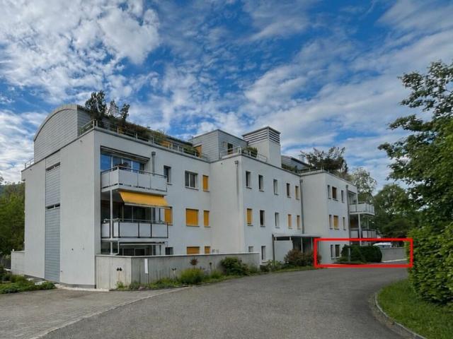 Wohnung kaufen in Frick, Aargau