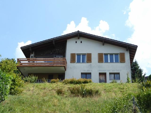 Einfamilienhaus kaufen in Quarten, St. Gallen