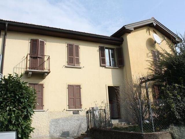 Haus kaufen in Miglieglia, Tessin