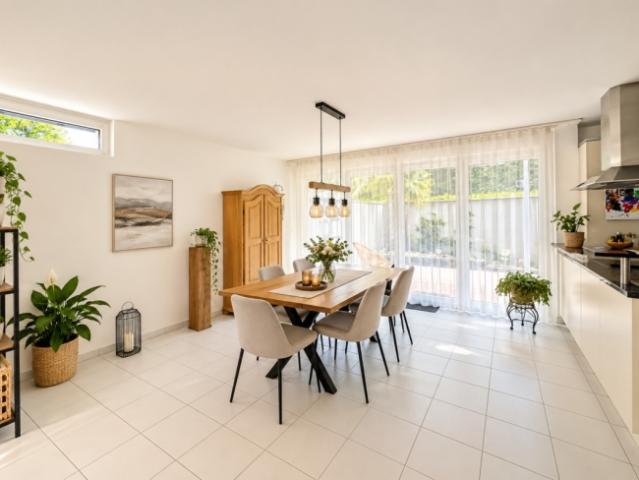 Wohnung kaufen in Frick, Aargau